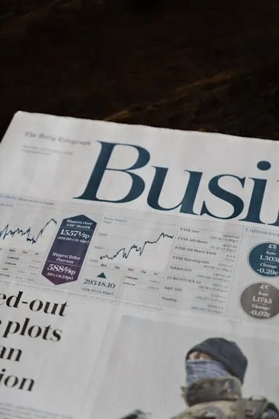 Finance Category - Populer.com