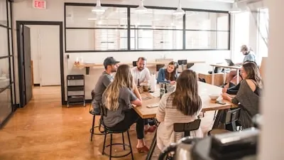Meetup Category - Populer.com