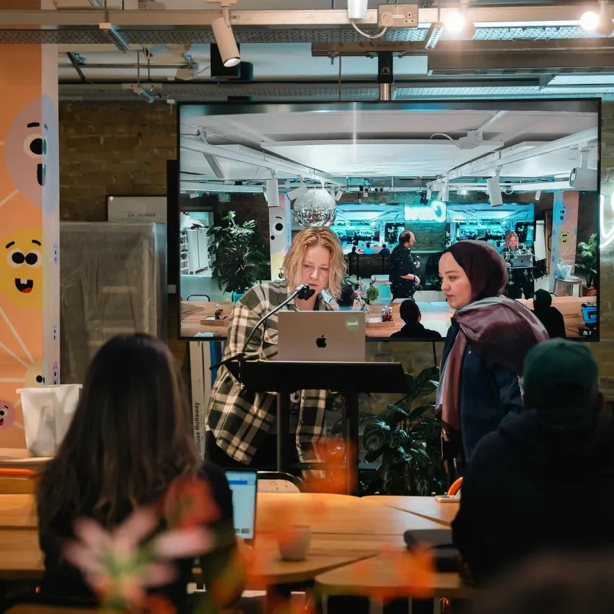 Career - Getting, growing, & navigating work | Populer Platform